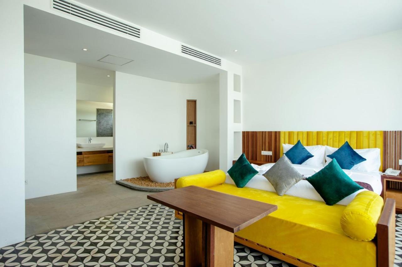 Hotel K.k Boutique 3*