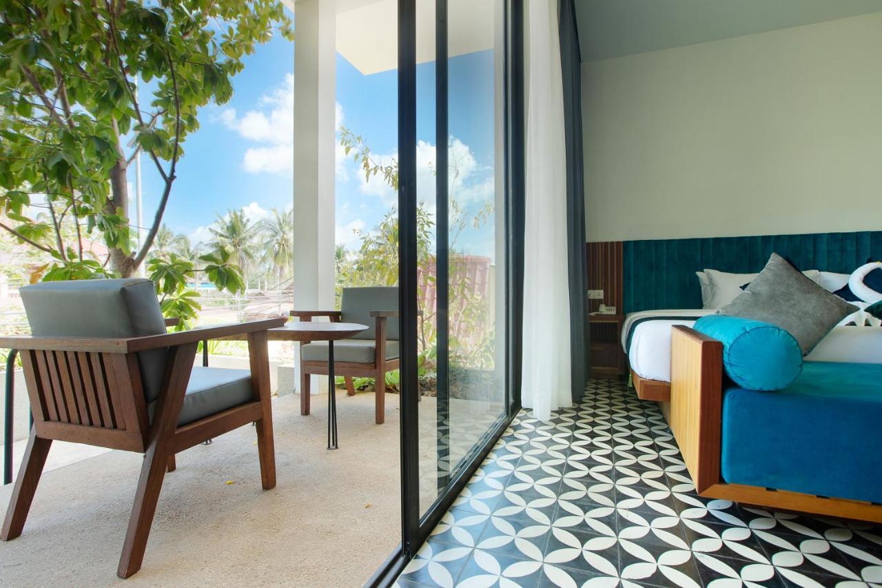 Hotel K.k Boutique