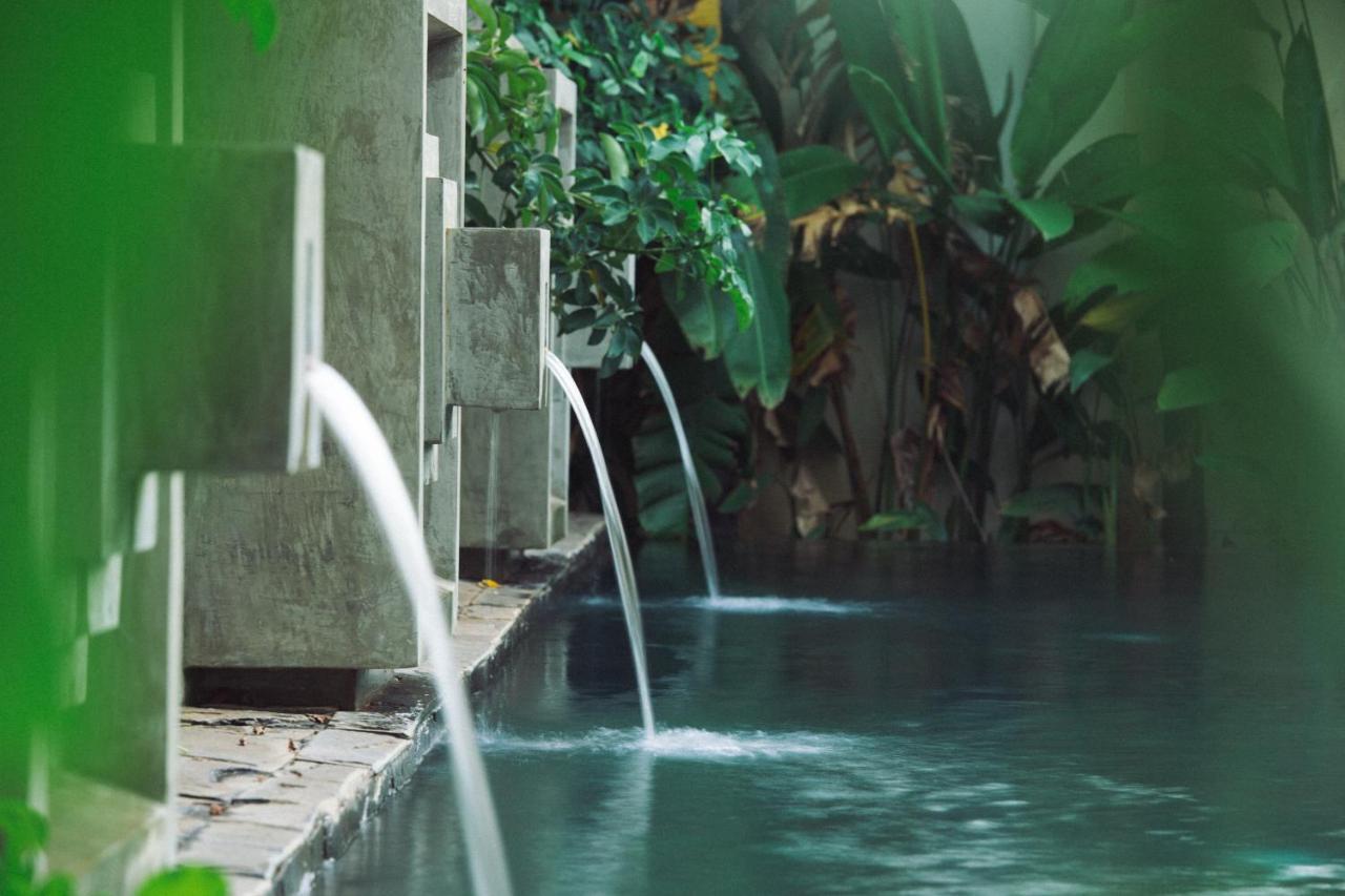 Hotel K.k Boutique