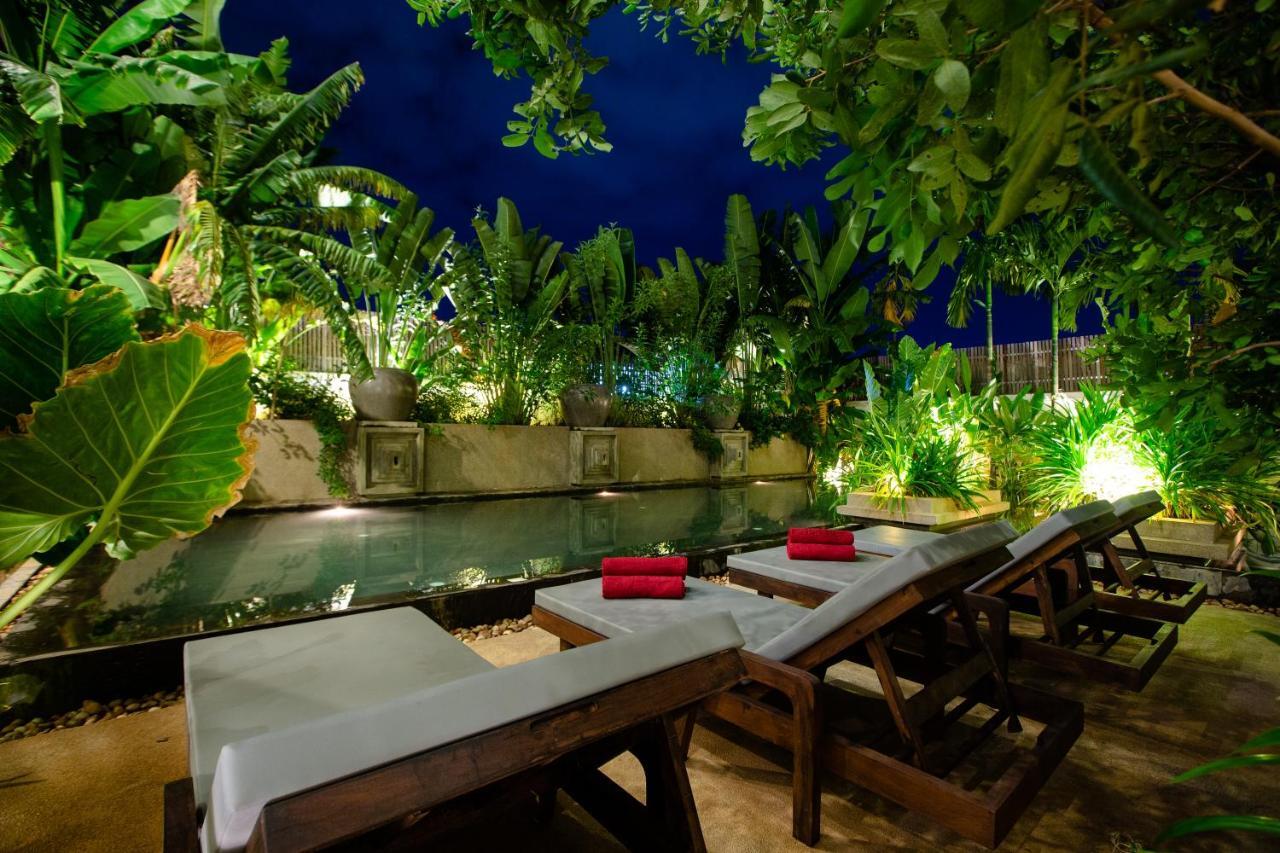K.k Boutique Hotel Siem Reap