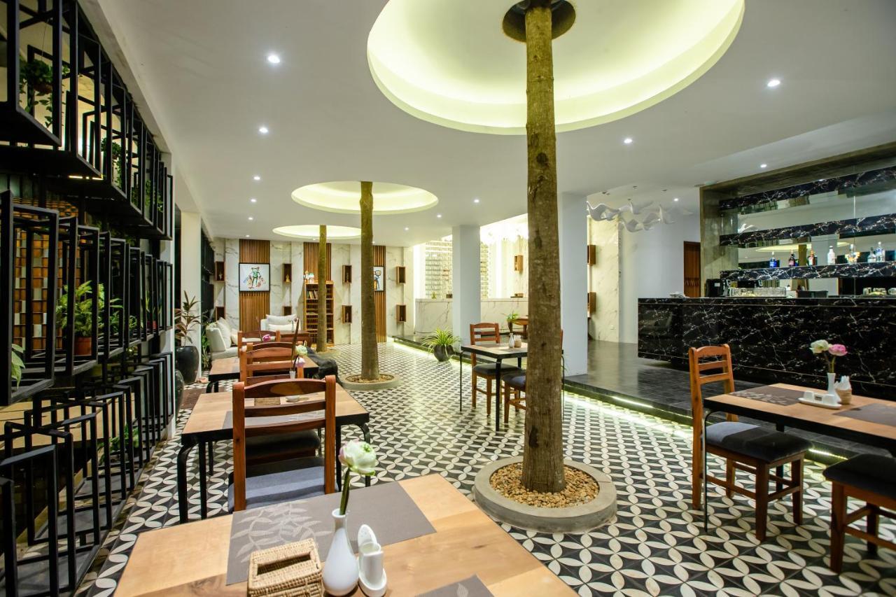 K.k Boutique Hotel Siem Reap