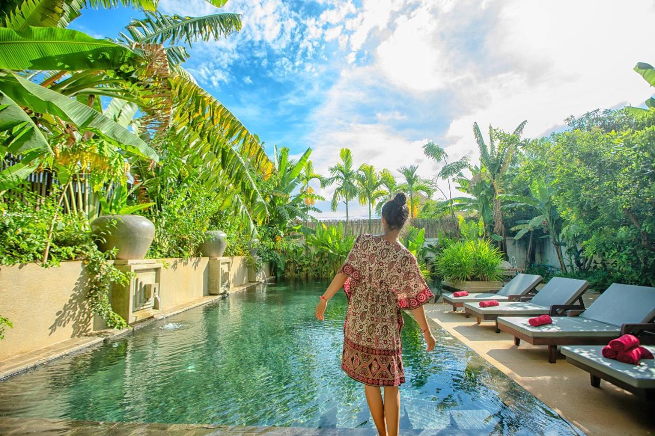 Hotel K.k Boutique