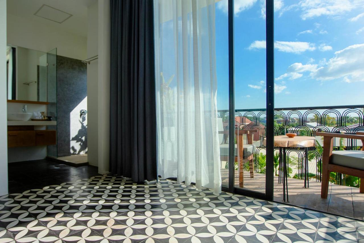Hotel K.k Boutique 3*