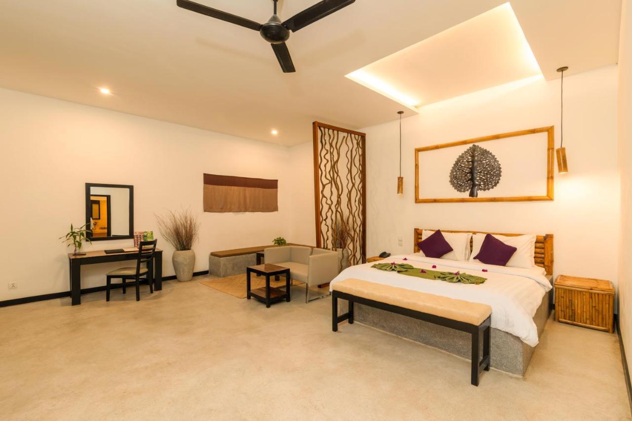Asarita Angkor & 4* Siem Reap