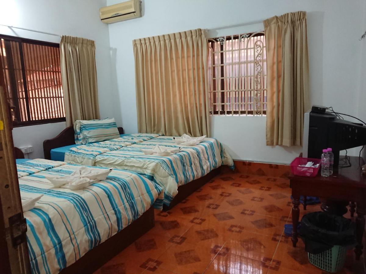 Takeo Siem Reap