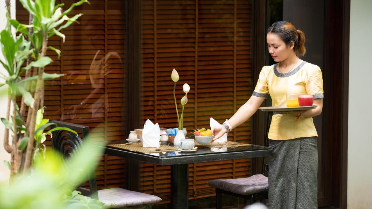 Mane History Lovers 5* Siem Reap