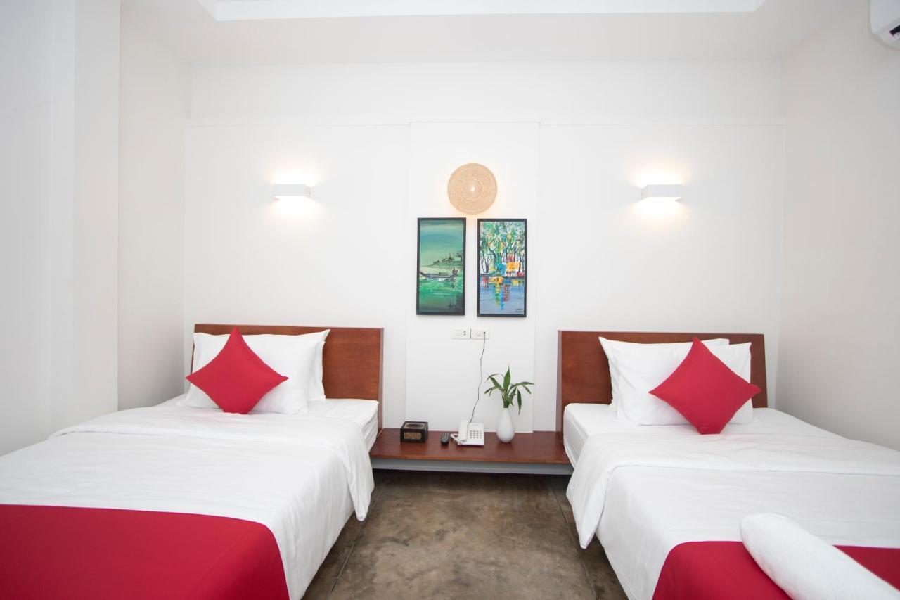 Baahu Siem Reap
