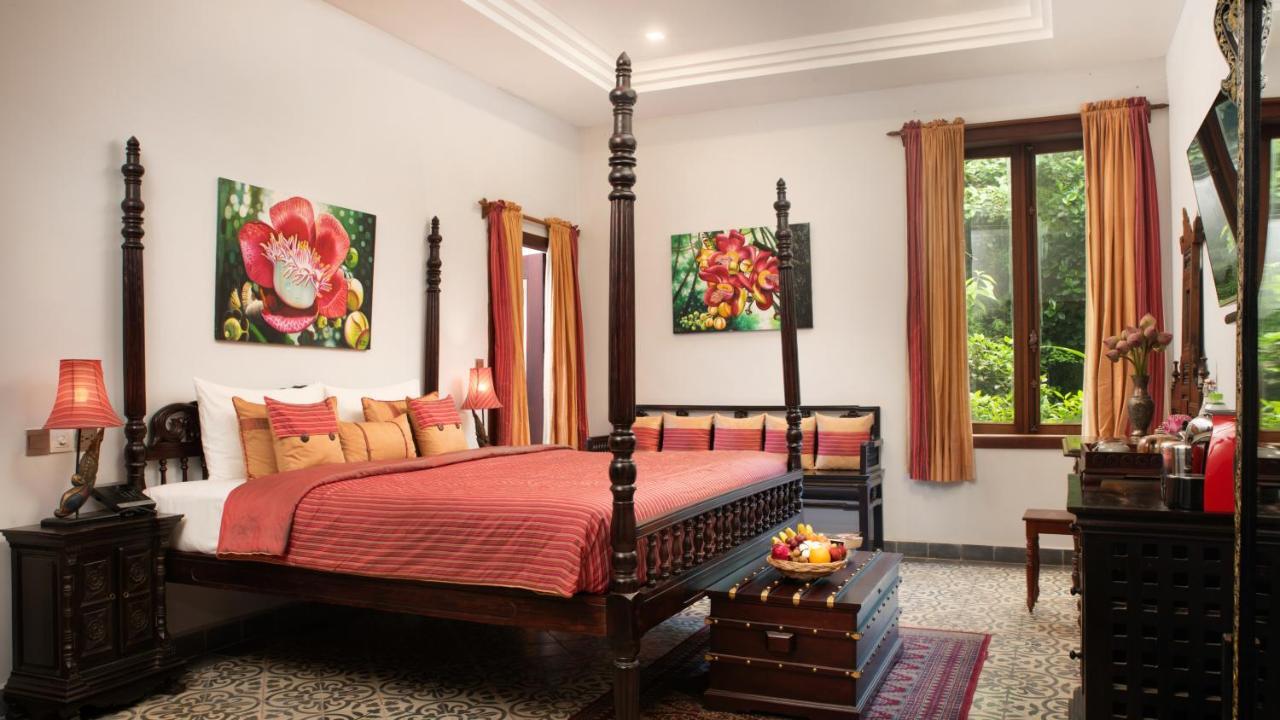 Hotel Mane History Lovers 5*