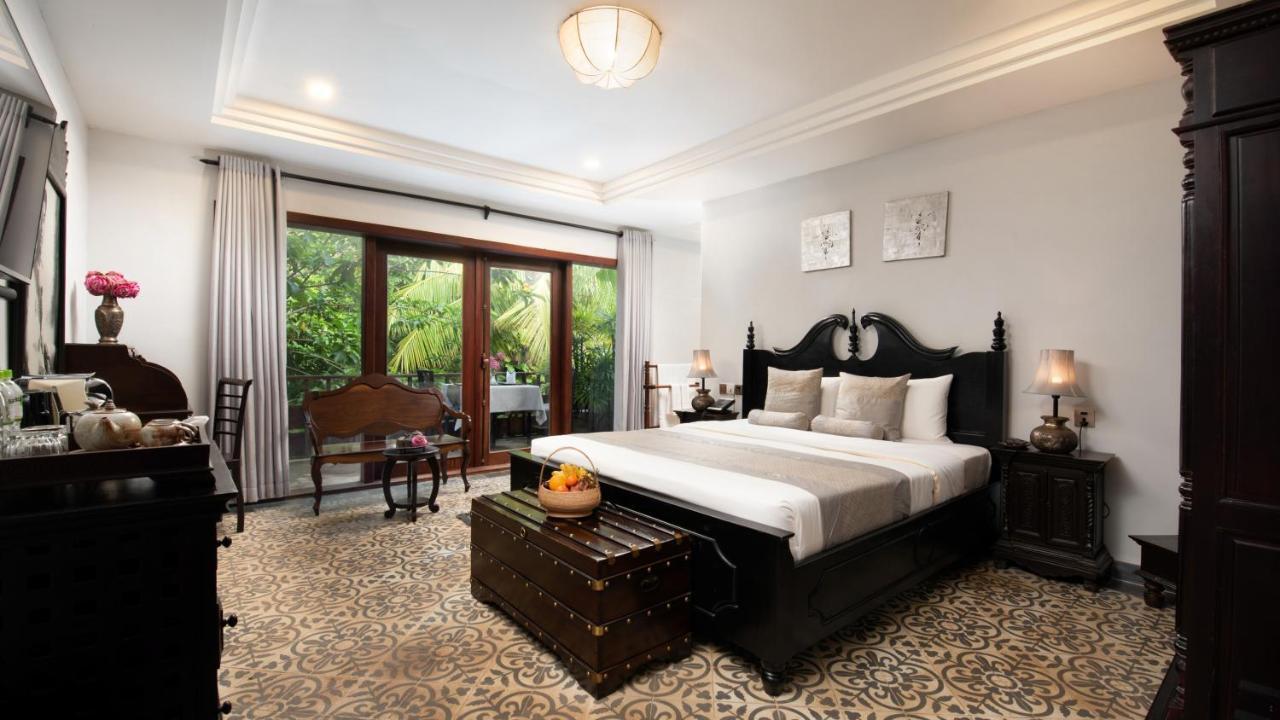 Mane History Lovers 5* Siem Reap