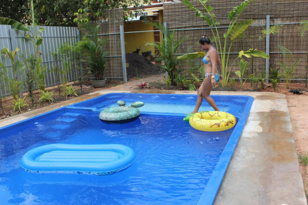Hotel Mango Siem Reap