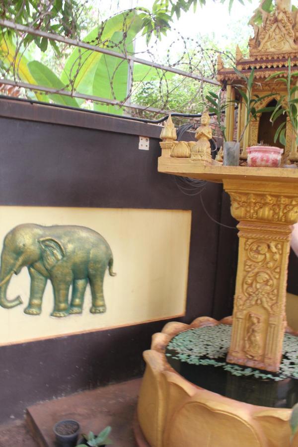Mango Hotel Siem Reap