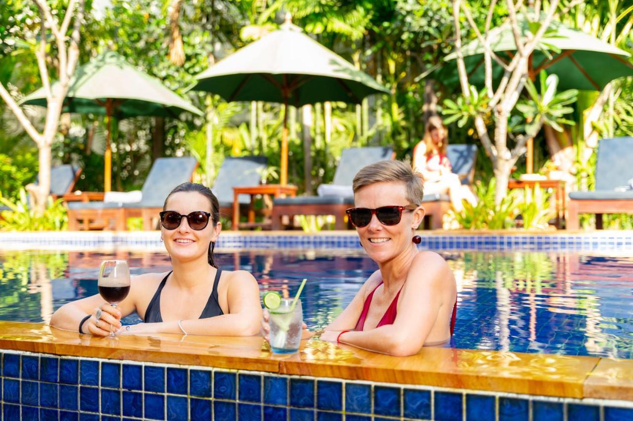 Cozy Boutique Hotel Siem Reap *