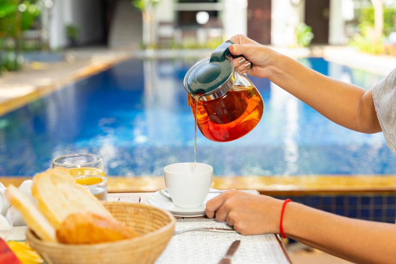 Cozy Boutique Hotel Siem Reap