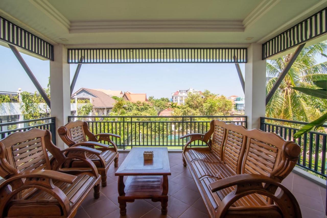 Les Bambous Village Hotel 5*