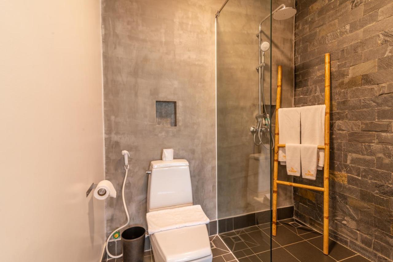 Les Bambous Village Hotel