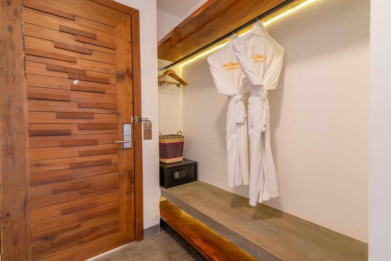 Les Bambous Village 5* Siem Reap