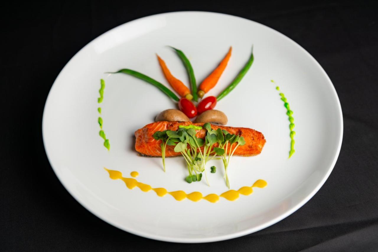 Hotel Les Bambous Village Siem Reap