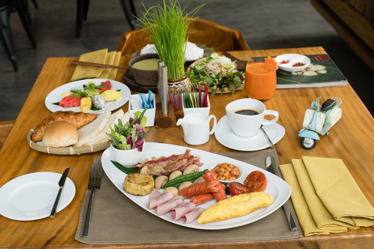 Hotel Les Bambous Village 5*