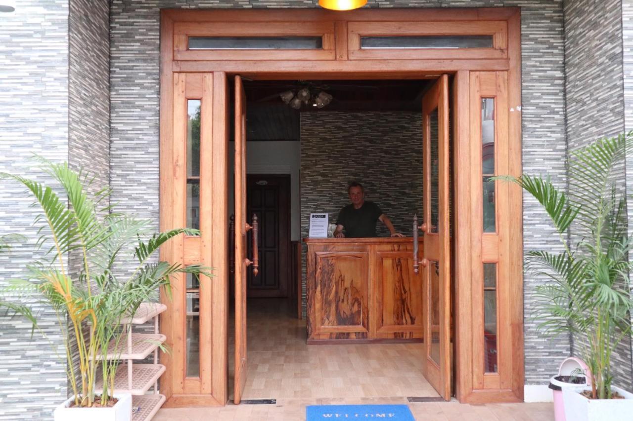 Baan Soksan Siem Reap