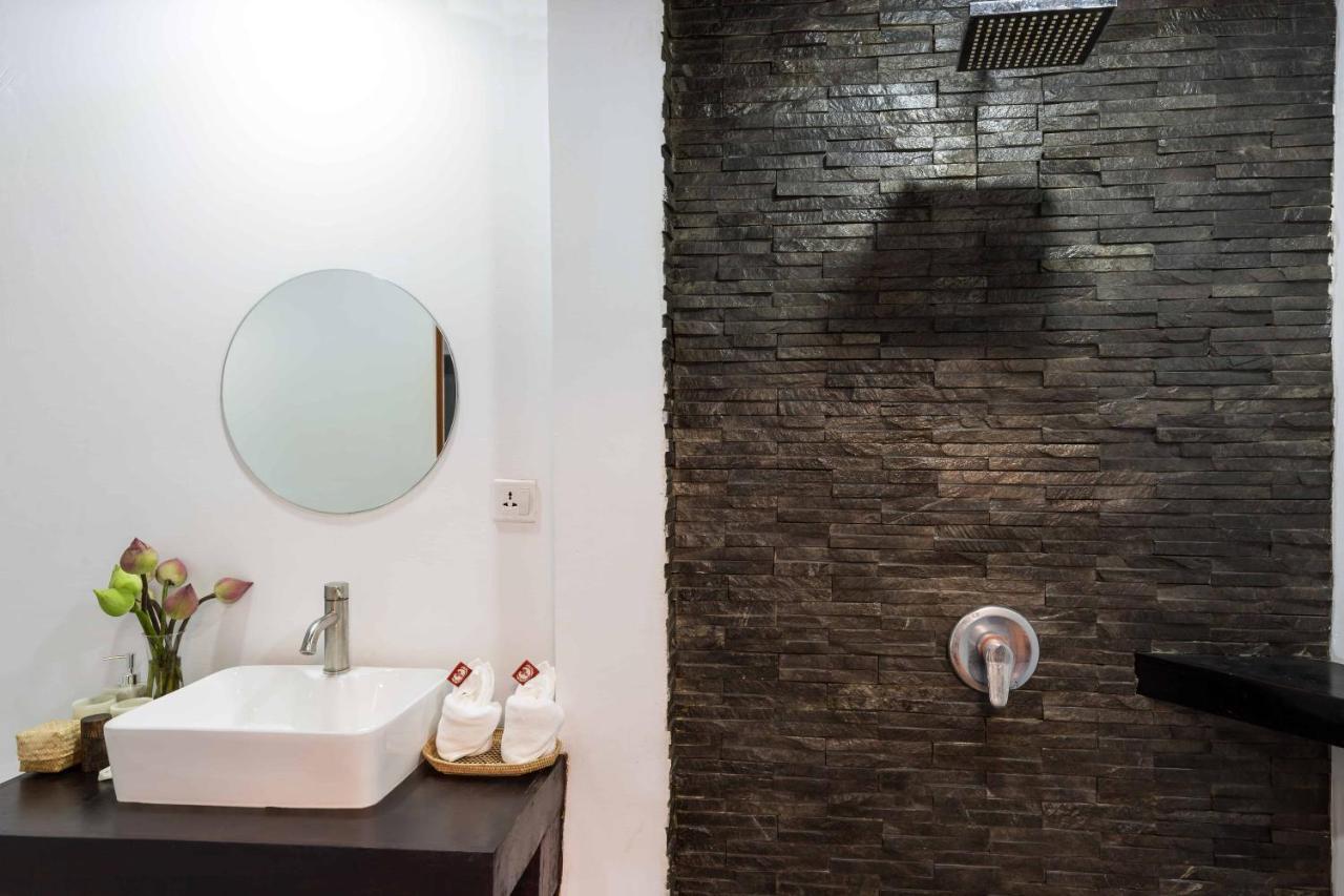 Sampeah Retreat Hotel Siem Reap
