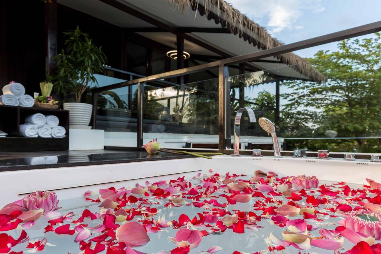 Sampeah Retreat 3* Siem Reap