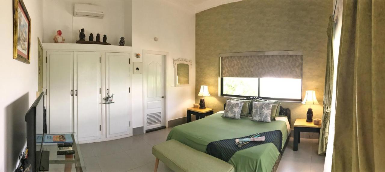 3 Monkeys Villa Residence Villa