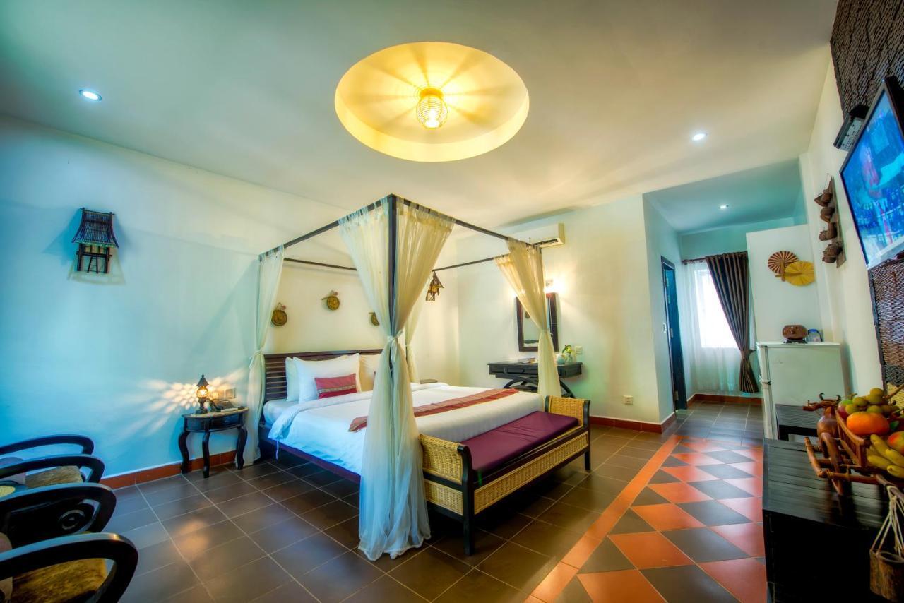 My Unique Siemreap