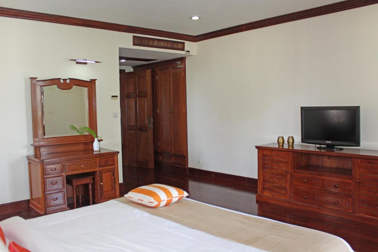 Templation Apartment Siem Reap