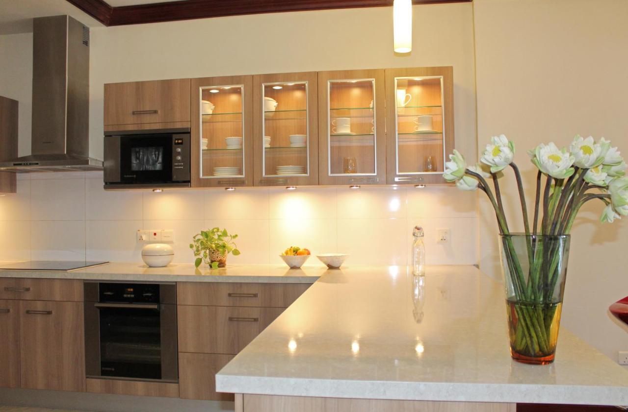 Templation Apartment *