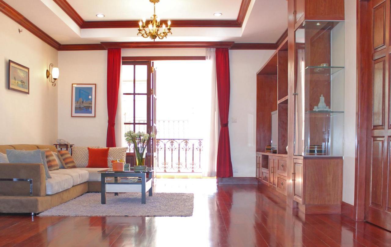 Templation Apartment Siem Reap