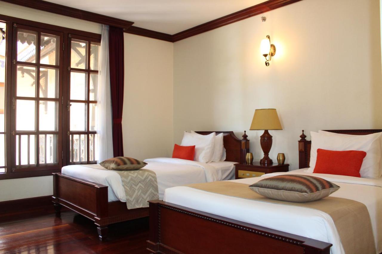 Templation Apartment