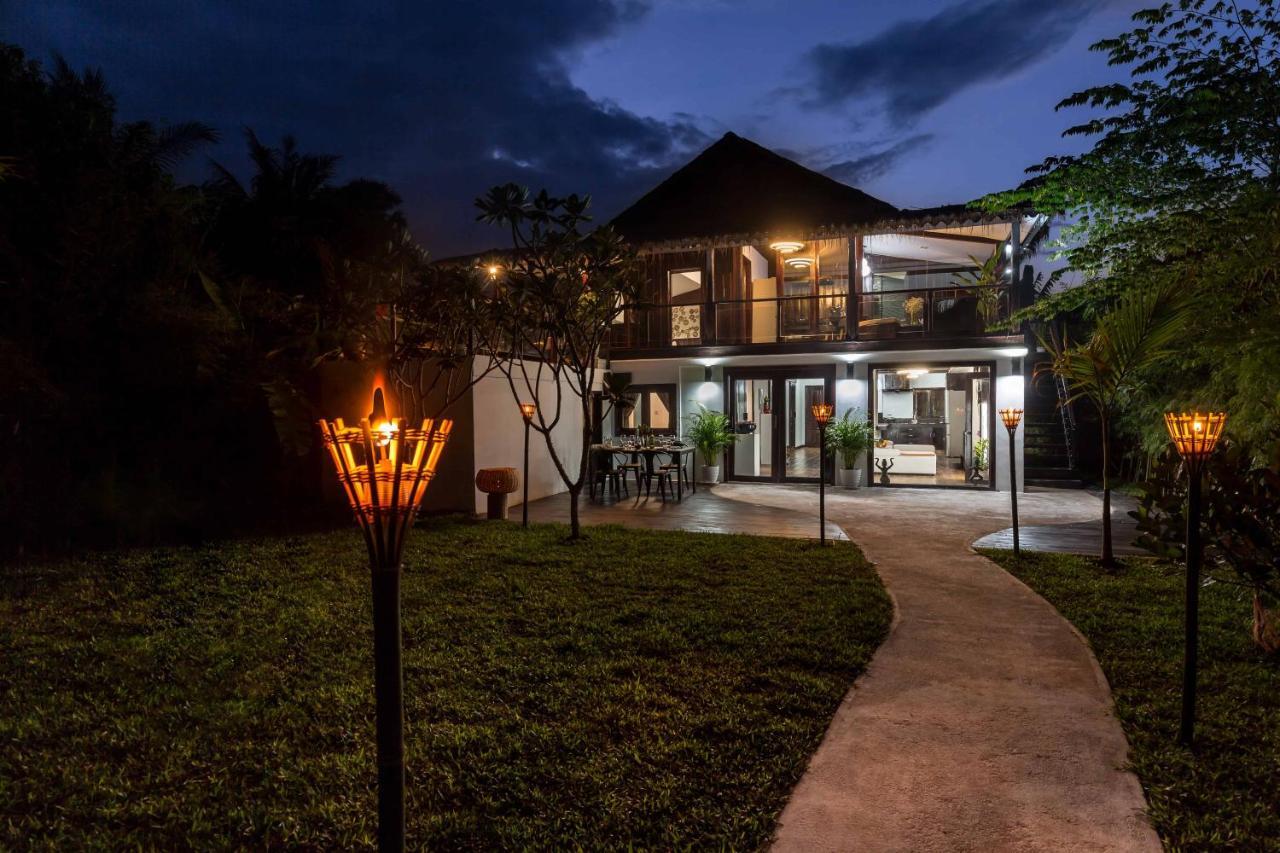 Hotel Sampeah Retreat