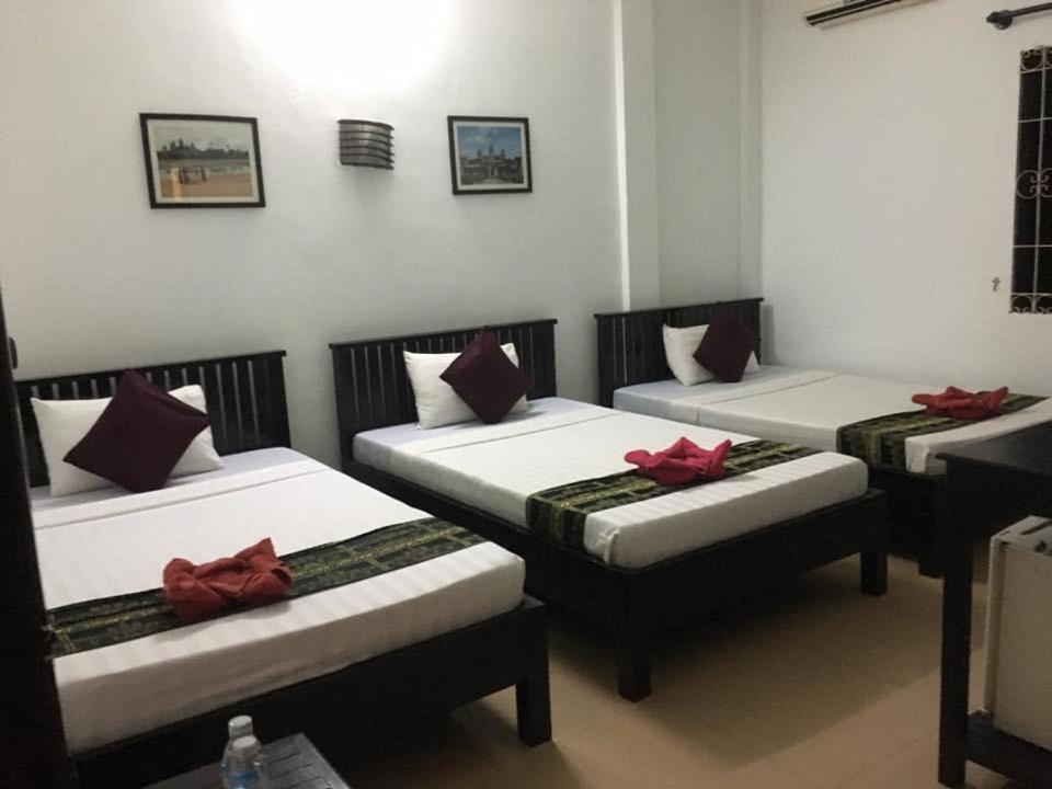 Victory Guest house