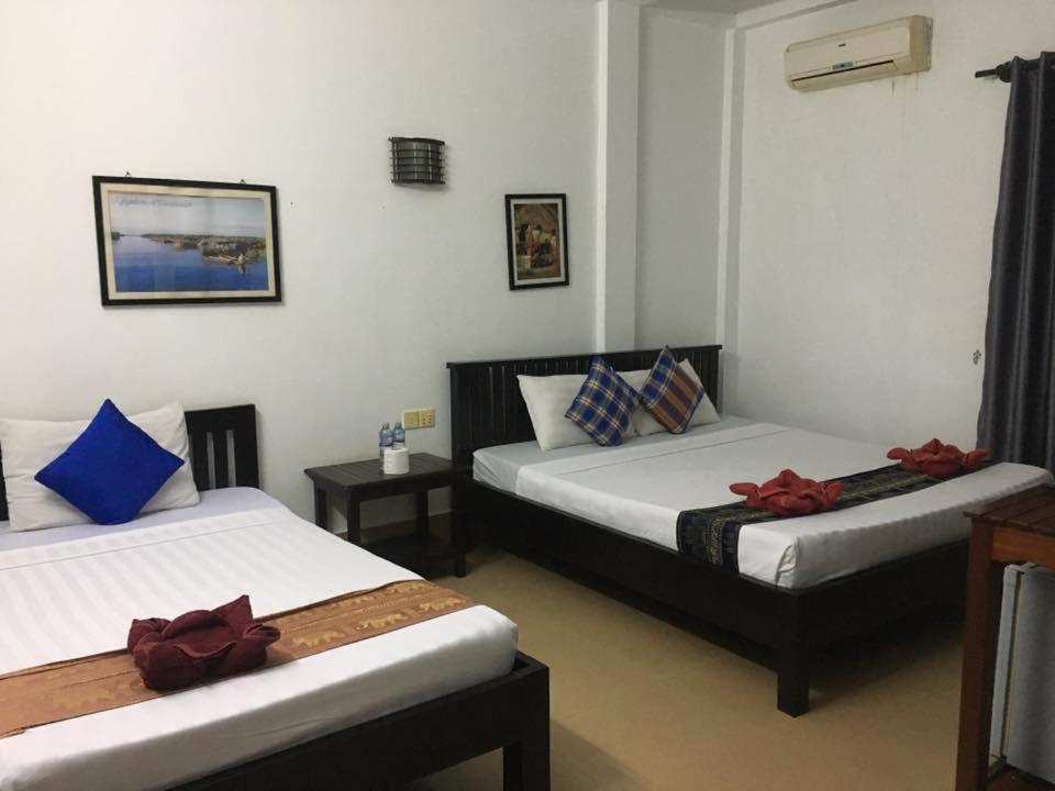 Victory 2* Siem Reap