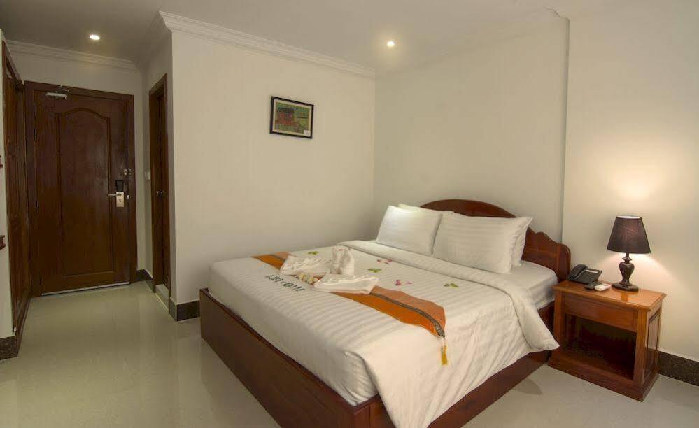 Nagara Angkor Boutique Hotel Siem Reap