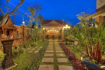 My Unique Siemreap Siem Reap