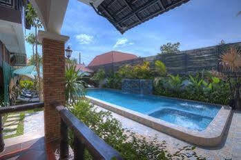 Hotel My Unique Siemreap