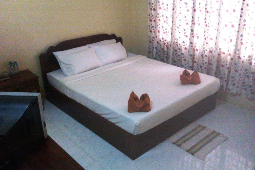 Millennium Nhà khách Siem Reap
