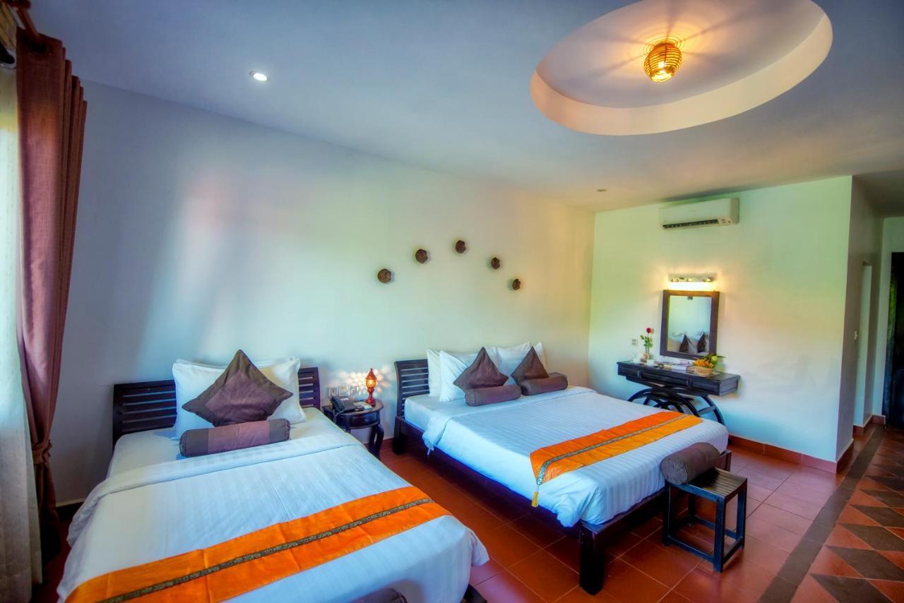 My Unique Siemreap Siem Reap