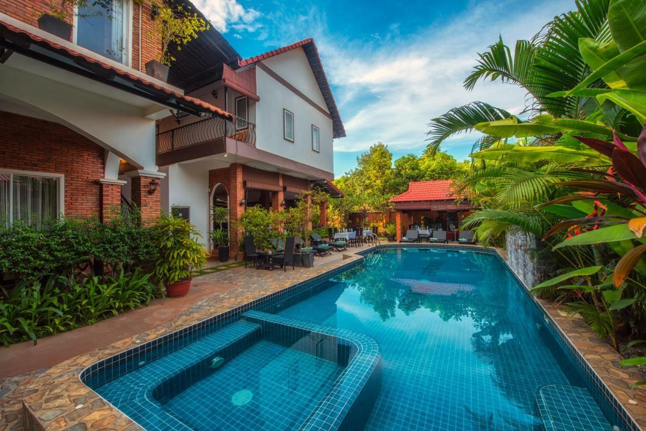My Unique Siemreap Siem Reap