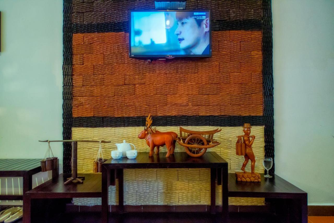 My Unique Siemreap