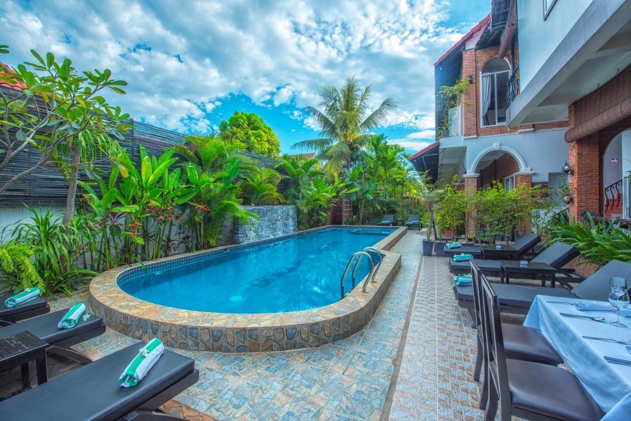 My Unique Siemreap 4*