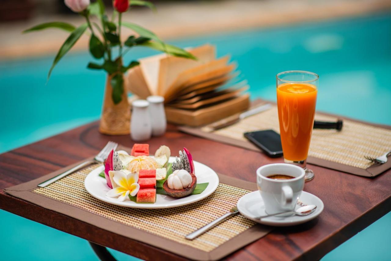 My Unique Siemreap 4* Siem Reap