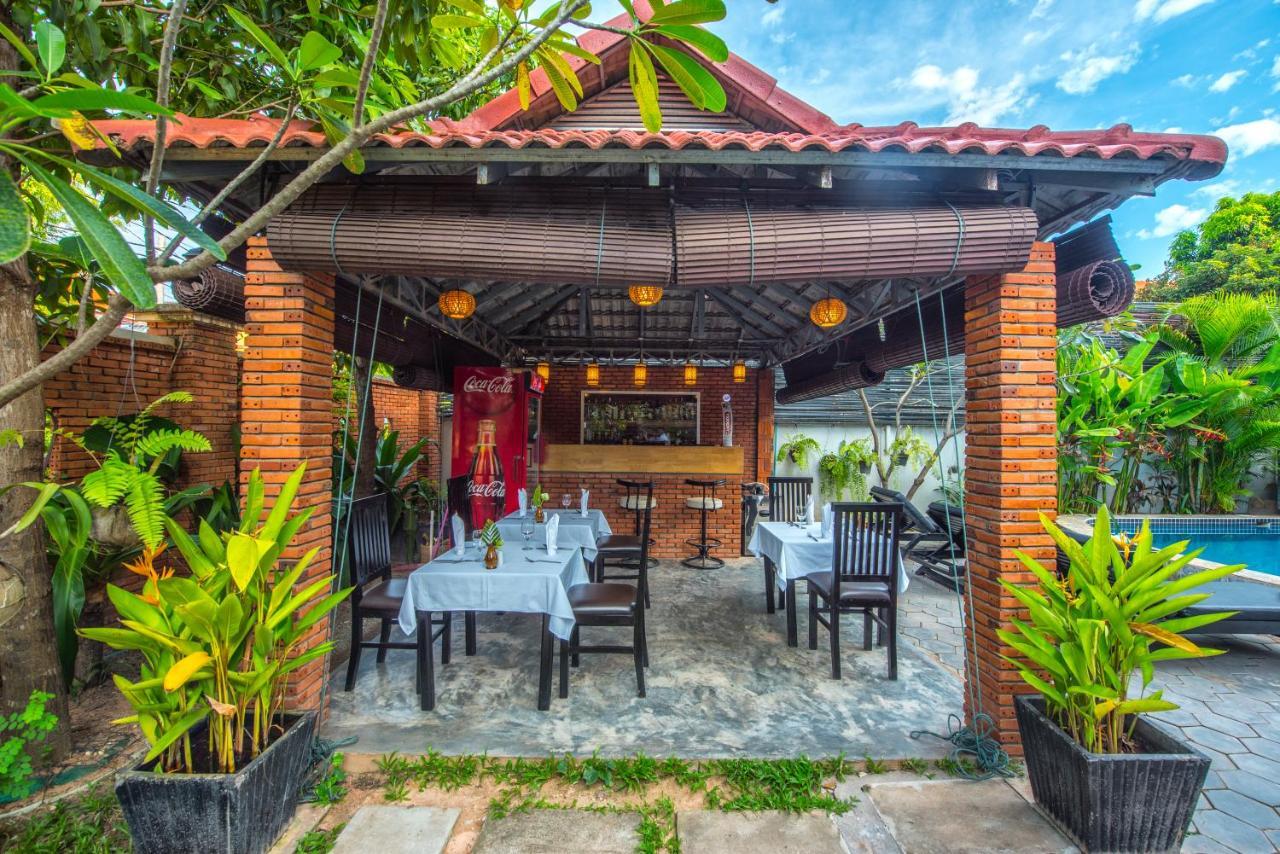 My Unique Siemreap Hotel