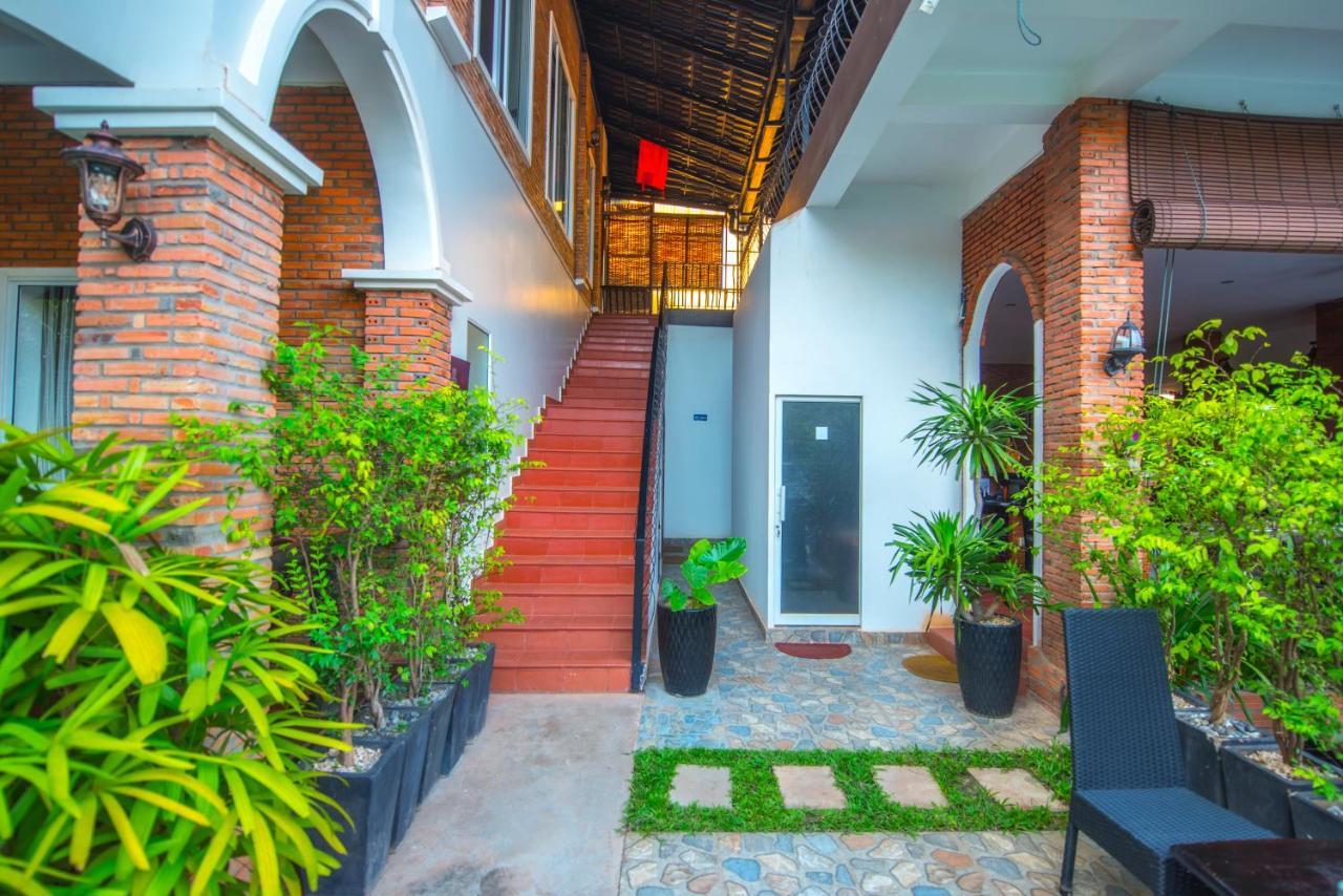 Hotel My Unique Siemreap 4*