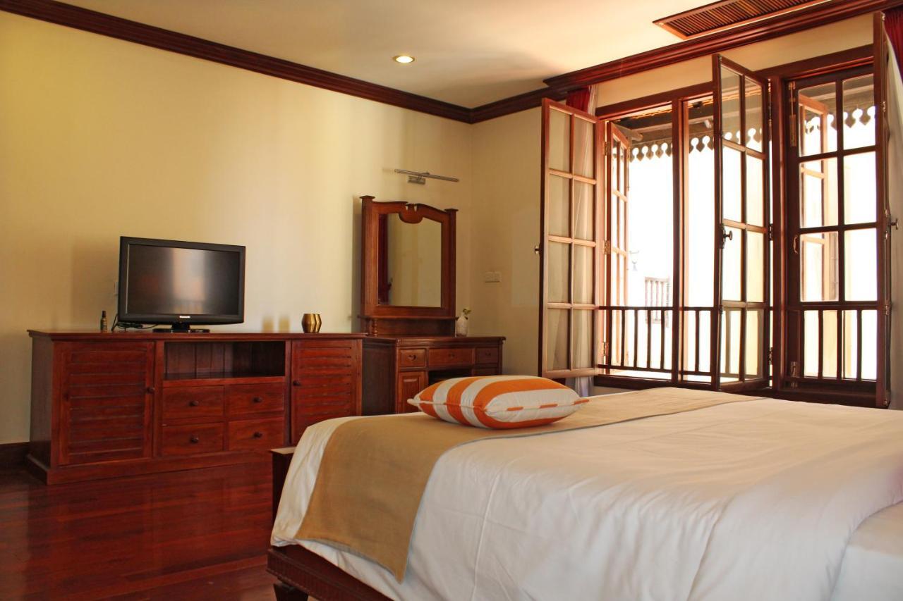 Templation Apartment