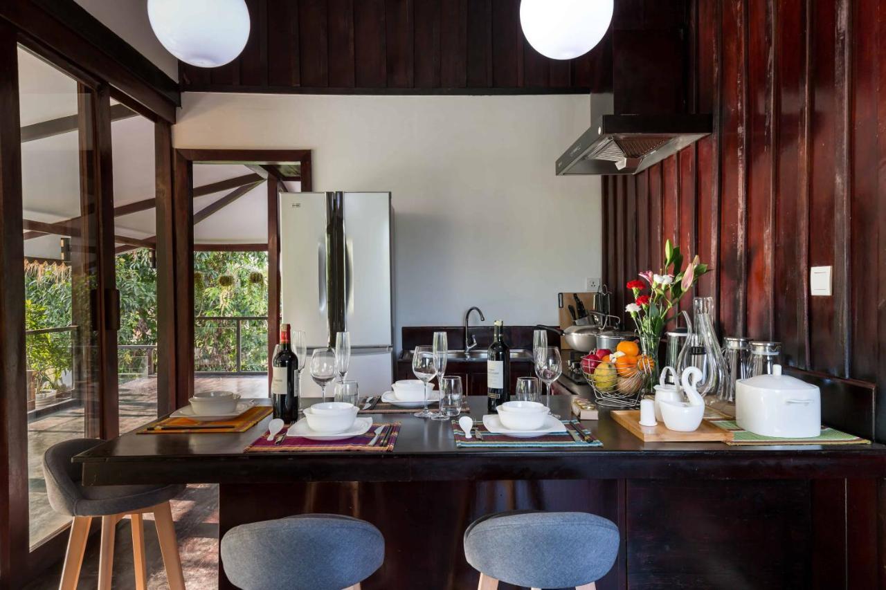 Hotel Sampeah Retreat Siem Reap