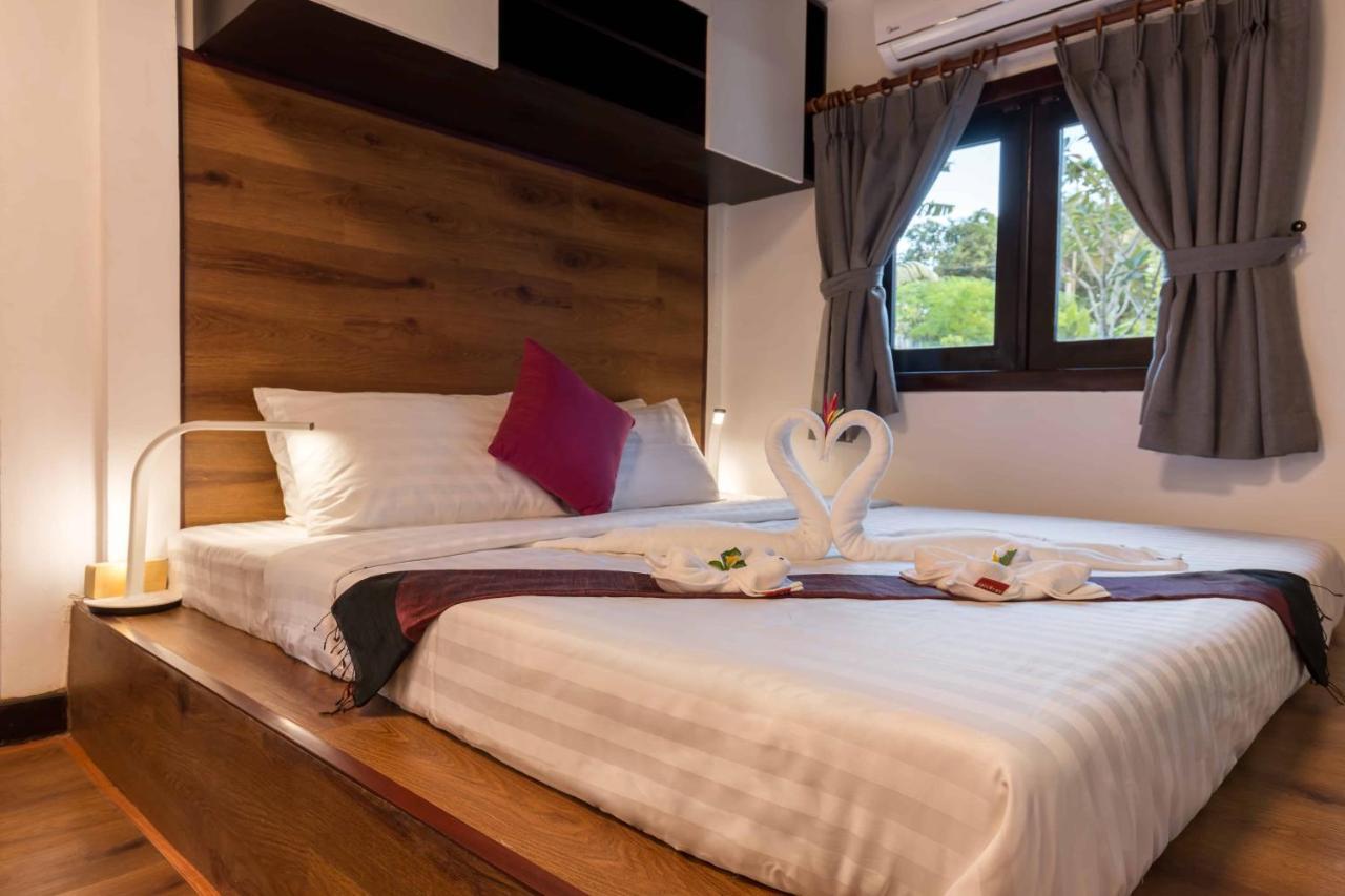 Sampeah Retreat Hotel 3*