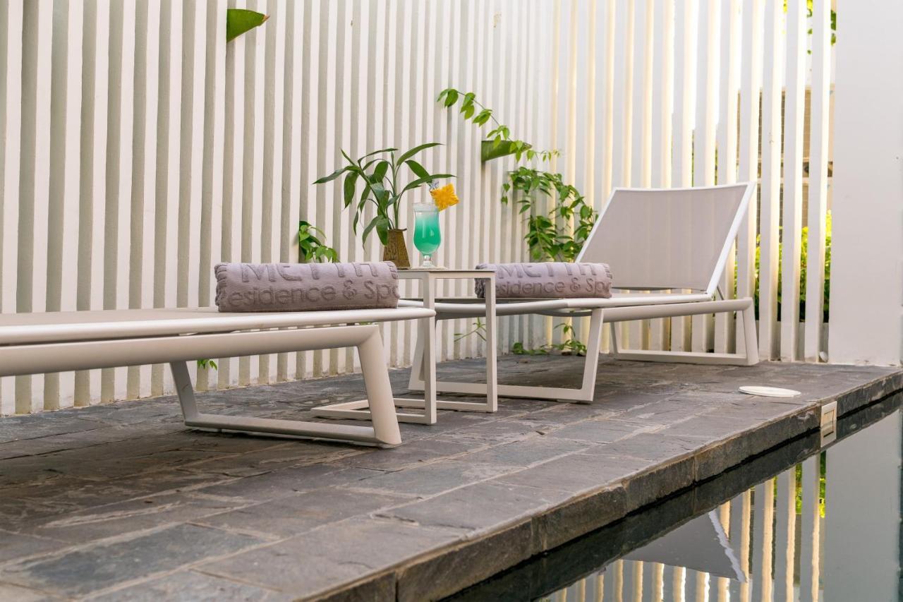The Villa By Metta Hotel 5*