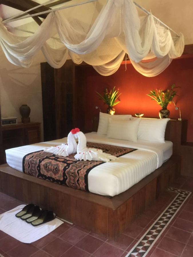 Angkor Rural Boutique Resort Siem Reap